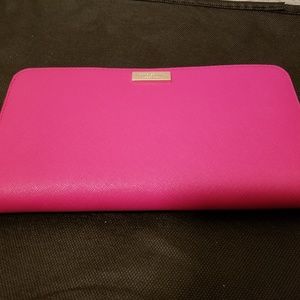 Kate Spade Newbury Lane Neda in sweetheart pink
